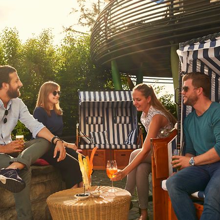Sorell Hotel Rigiblick - Studios & Spa Suites 취리히 외부 사진