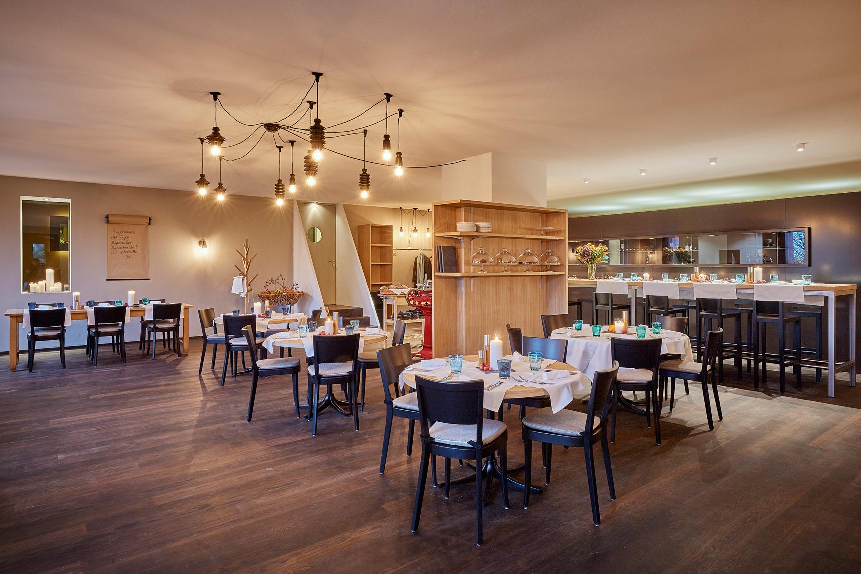 Sorell Hotel Rigiblick - Studios & Spa Suites 취리히 외부 사진