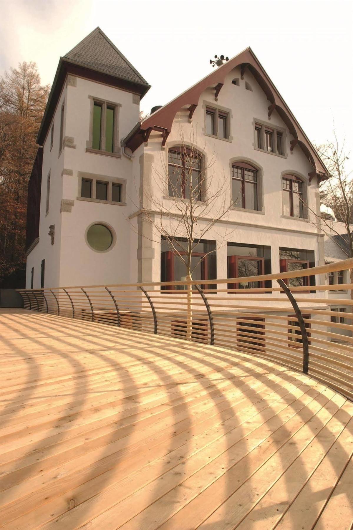 Sorell Hotel Rigiblick - Studios & Spa Suites 취리히 외부 사진