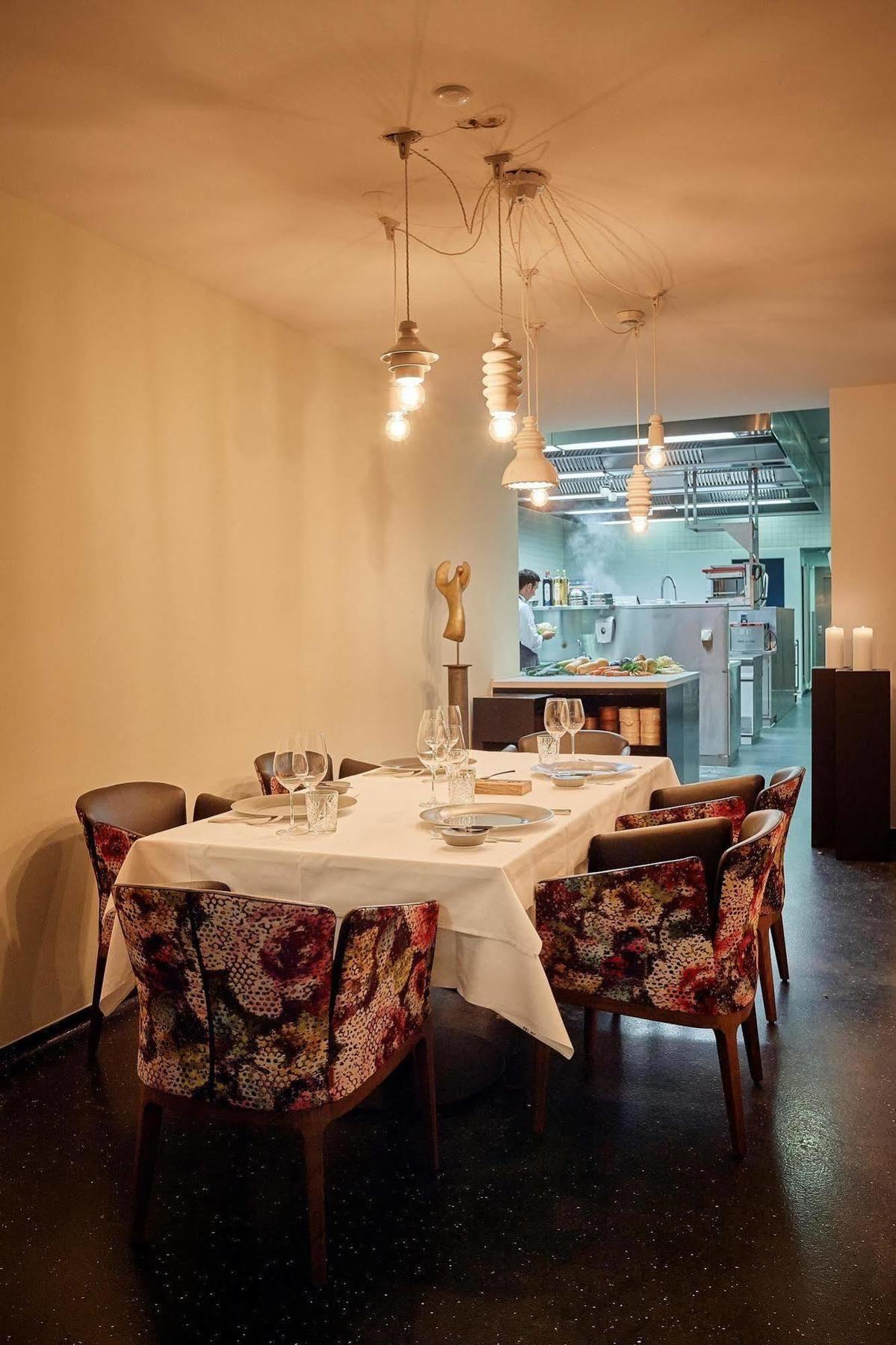 Sorell Hotel Rigiblick - Studios & Spa Suites 취리히 외부 사진