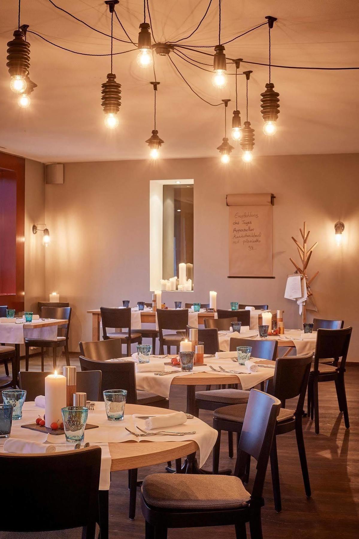 Sorell Hotel Rigiblick - Studios & Spa Suites 취리히 외부 사진