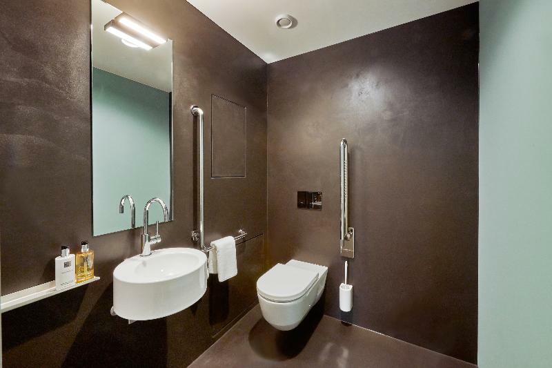 Sorell Hotel Rigiblick - Studios & Spa Suites 취리히 외부 사진