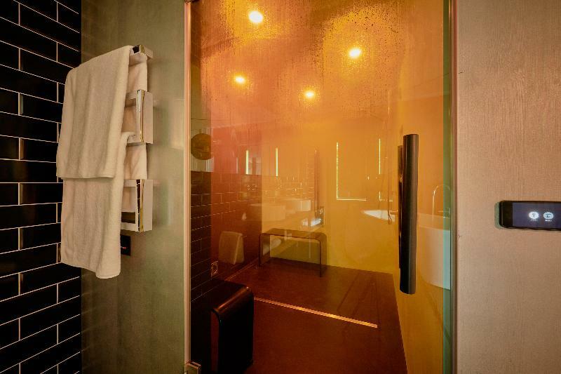 Sorell Hotel Rigiblick - Studios & Spa Suites 취리히 외부 사진
